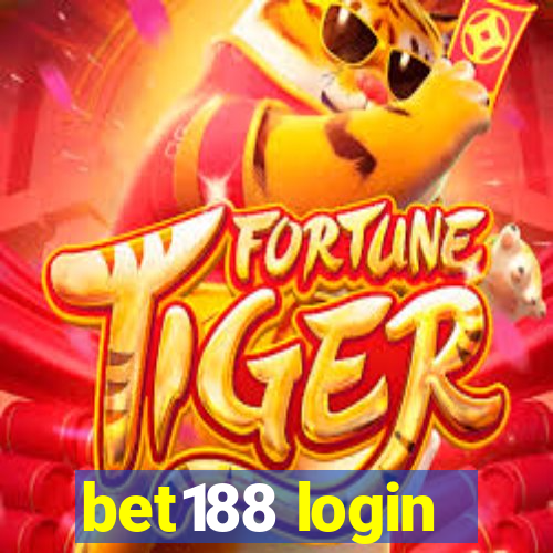 bet188 login